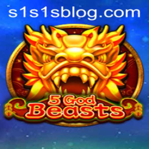 Descubra o Fascinante Mundo de 5GodBeasts: Regras e Introdução