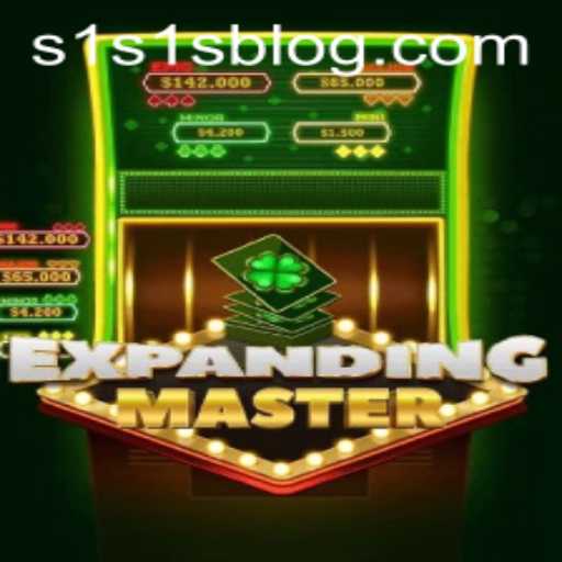 ExpandingMaster: Um Novo Horizonte nos Jogos de Tabuleiro com s1s1s