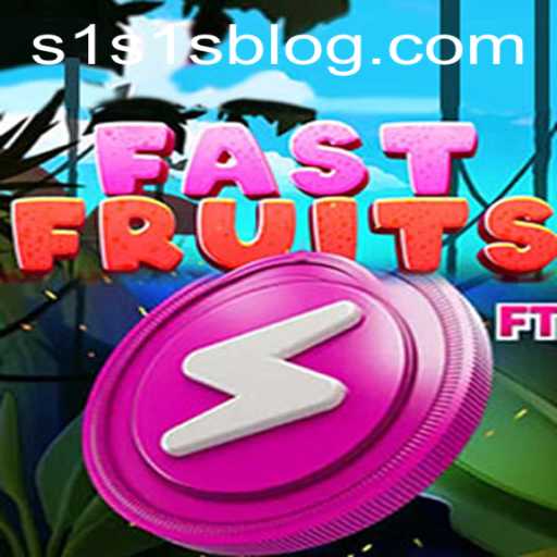 Descubra o Mundo Empolgante de FastFruits: Um Jogo Cativante