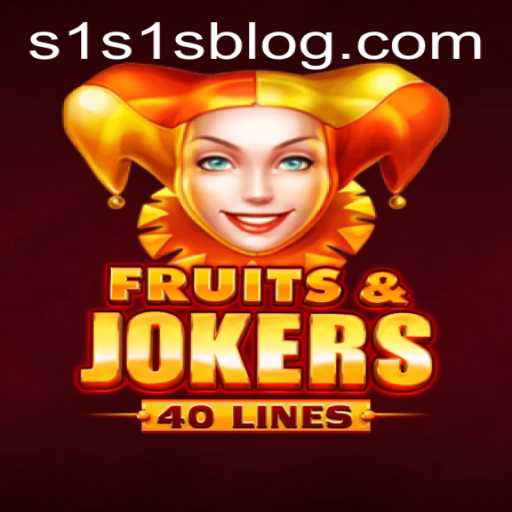 Descubra o Empolgante Mundo de FruitsAndJokers40: Um Guia Completo