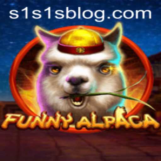 Explorando FunnyAlpaca: O Jogo Que Conquista Todos com Suas Regras Únicas