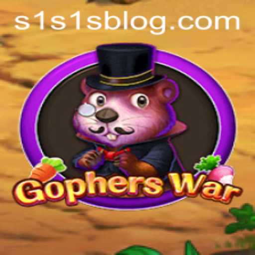 Explorando o Mundo de GophersWar: Um Mergulho nas Regras e Estratégias do Jogo