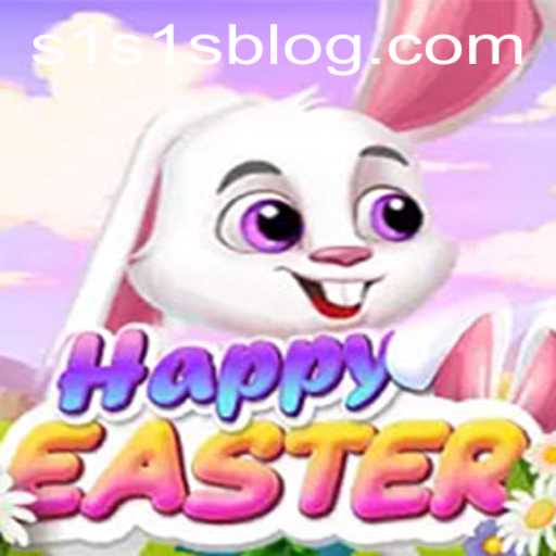 Descubra o Mundo Encantador de HappyEaster: Um Jogo de Estratégia e Criatividade