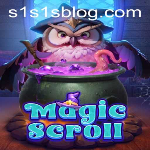 Explorando o Mundo de MagicScroll: O Jogo que Conquista Gerações