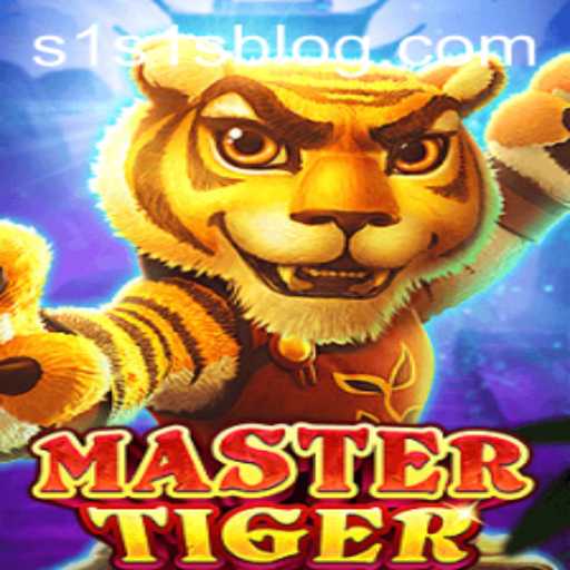 MasterTiger: Explorando a Aventura Intrigante e Estratégica do Jogo Popular