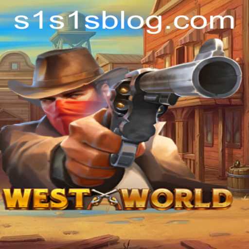 Explorando WestWorld: Um Mergulho no Jogo de Estratégia Inovador